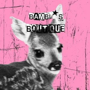 Bambi’s Boutique